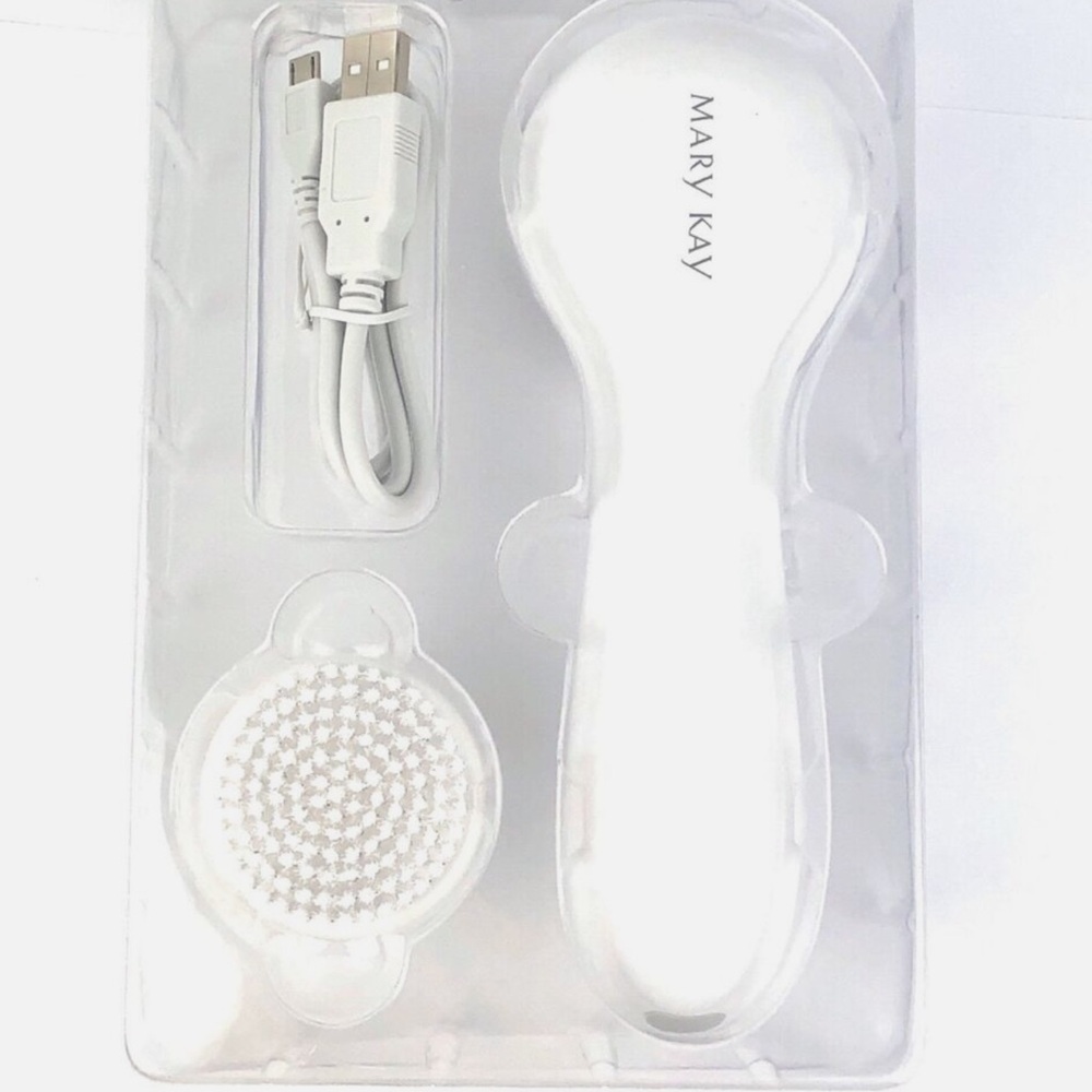 Mary Kay Skinvigorate Sonic Skin Care System New in Box - Picture 2 of 4